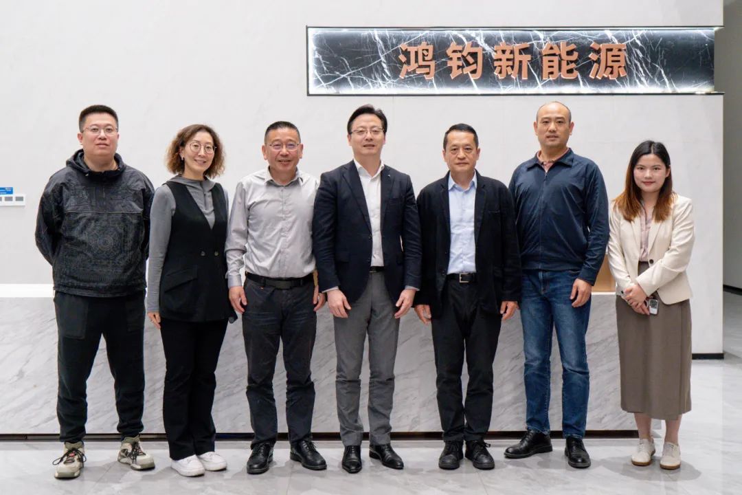 TÜV莱茵与鸿钧新能源深化HJT技术测试合作-封面