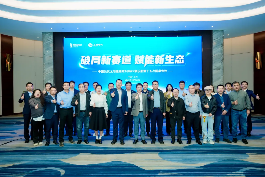 第十五次圆桌会议1